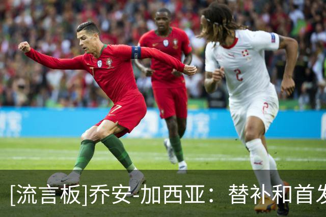 [流言板]乔安-加西亚：替补和首发都是冠军；必须把赢得欧冠设为目标